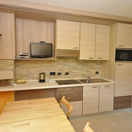 Baita Carosello Apt 4 By Livigno Accomodation Kültér fotó