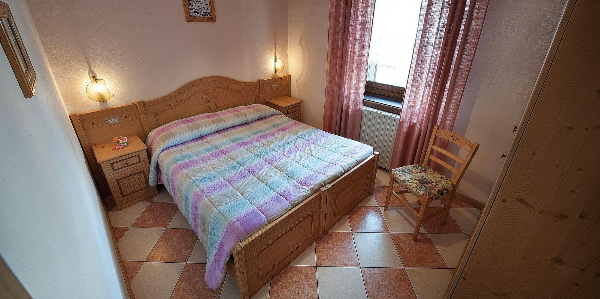 Baita Carosello Apt 4 By Livigno Accomodation Kültér fotó