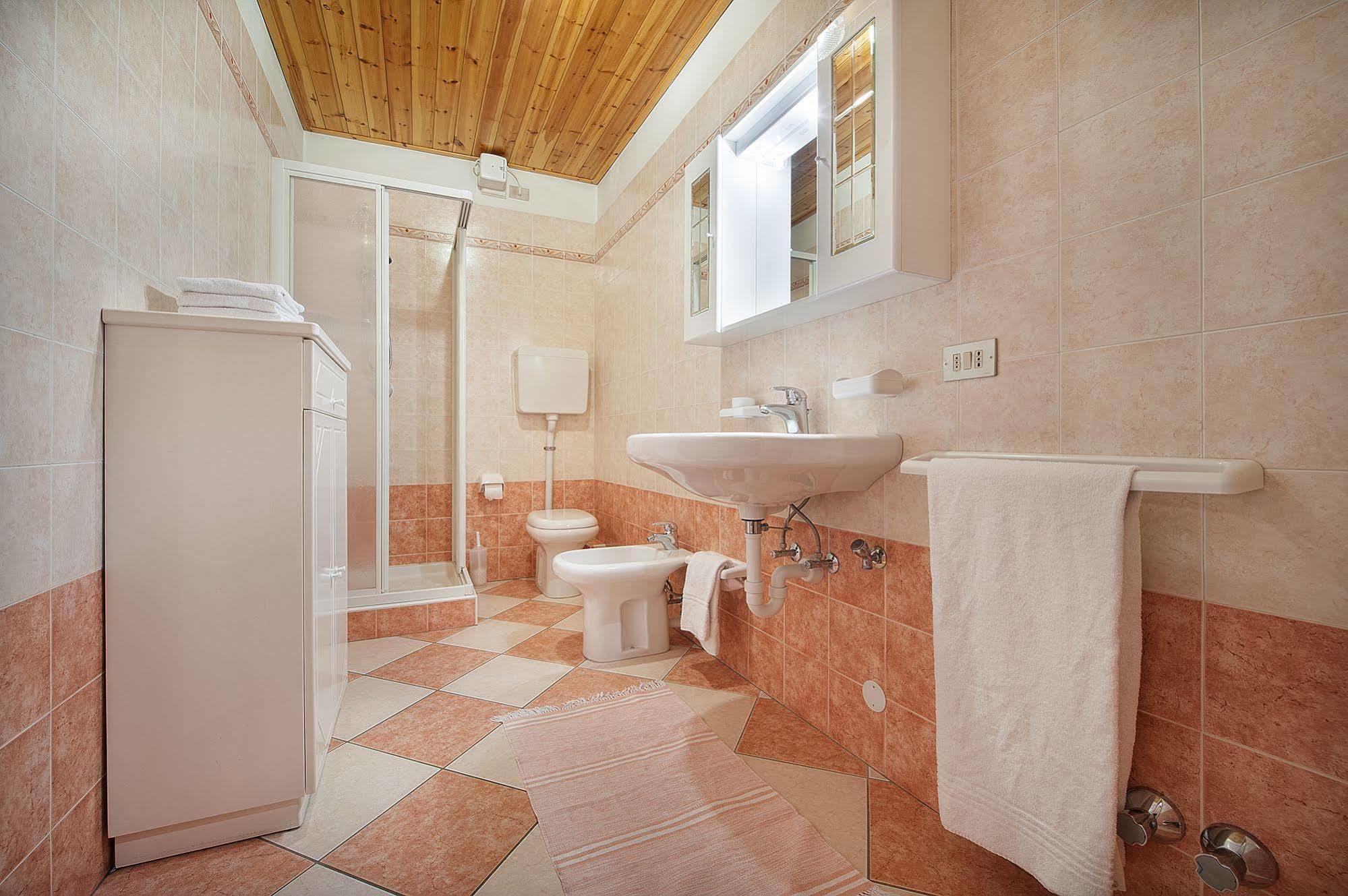 Baita Carosello Apt 4 By Livigno Accomodation Kültér fotó