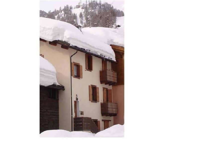 Baita Carosello Apt 4 By Livigno Accomodation Kültér fotó