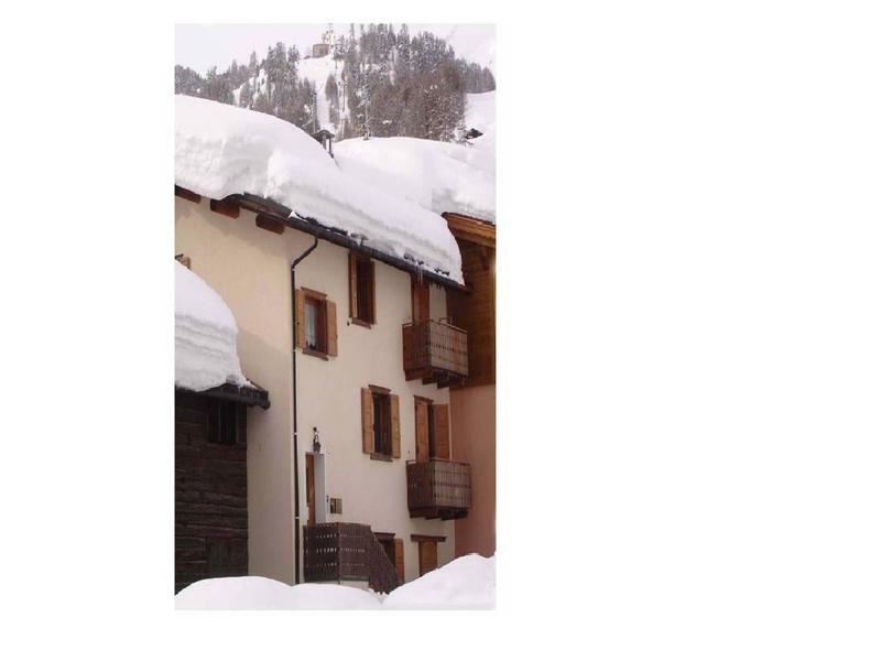 Baita Carosello Apt 4 By Livigno Accomodation Kültér fotó
