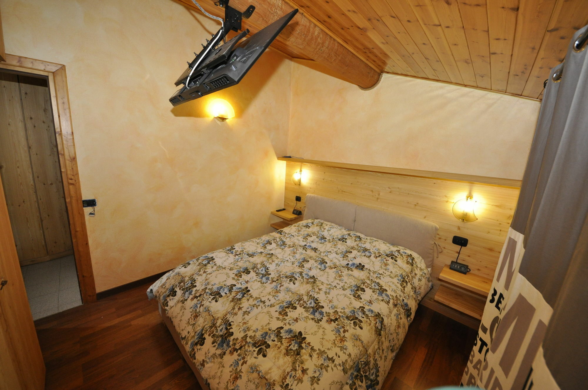 Baita Carosello Apt 4 By Livigno Accomodation Kültér fotó