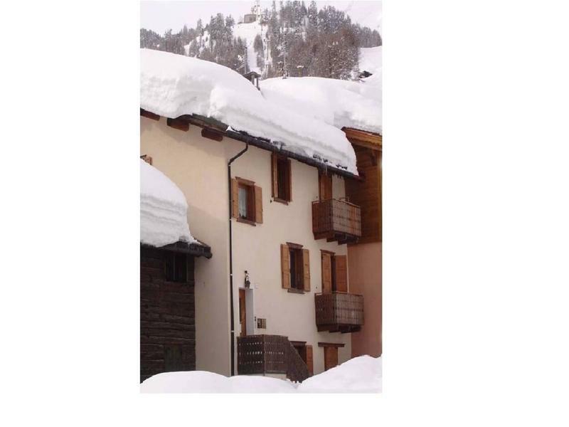 Baita Carosello Apt 4 By Livigno Accomodation Kültér fotó